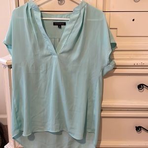 Banana Republic top size medium